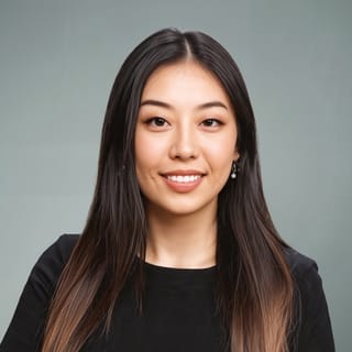 Amy Luo